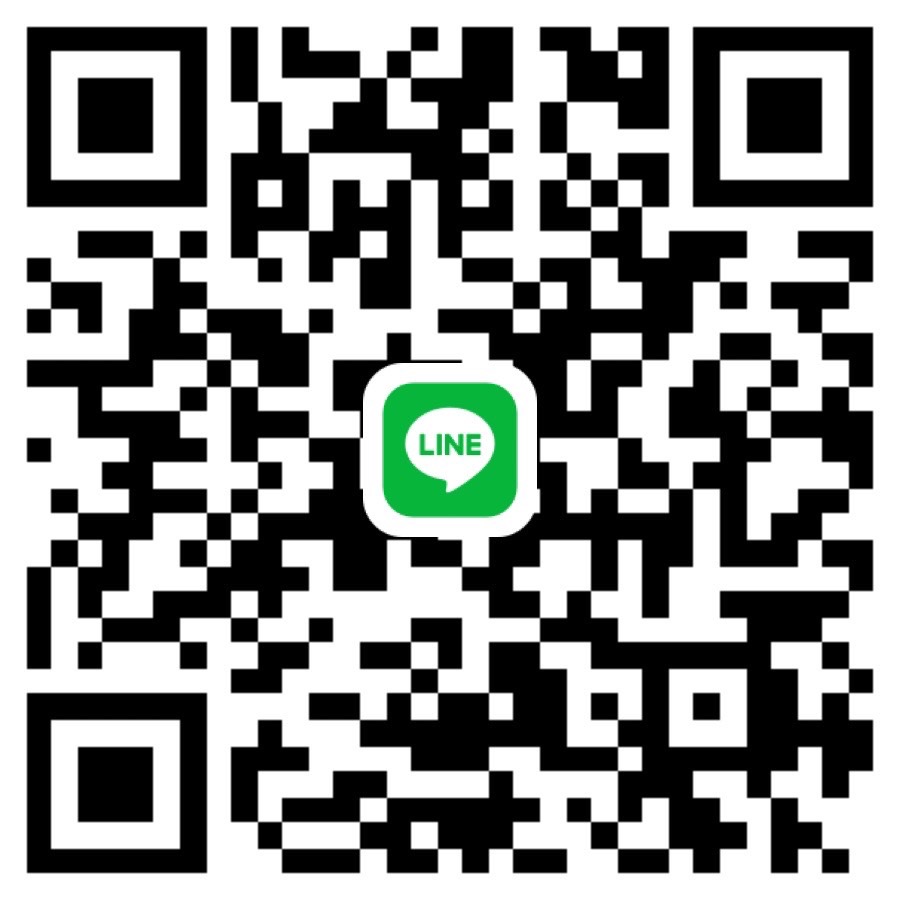 Line QR Code